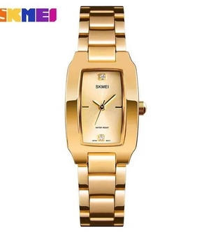 SKMEI 1400 Gold