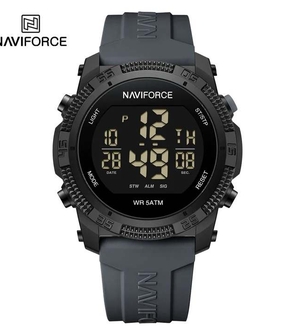 NAVIFORCE NF7104 Ash