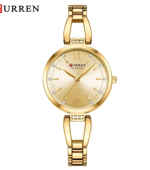 CURREN 9092 Gold