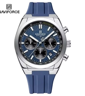 NAVIFORCE NF8080 Blue