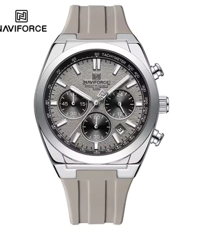 NAVIFORCE NF8080 Ash