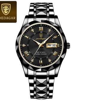 POEDAGAR 615 Black