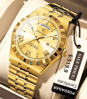 POEDAGAR 675 Gold
