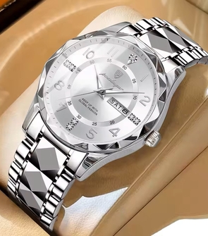 POEDAGAR 858 Silver