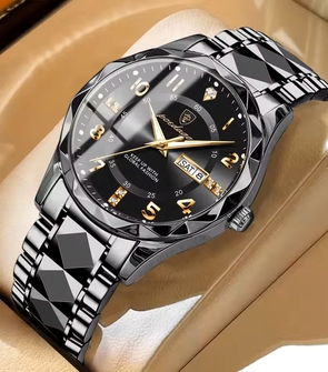 POEDAGAR 858 Black