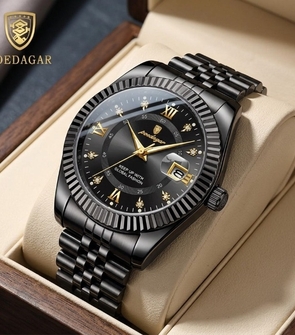 POEDAGAR 910 Black