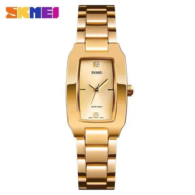 SKMEI 1400 Gold